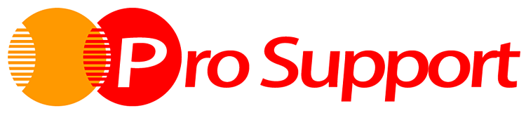 株式会社プロサポート