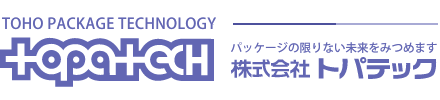 株式会社トパテック