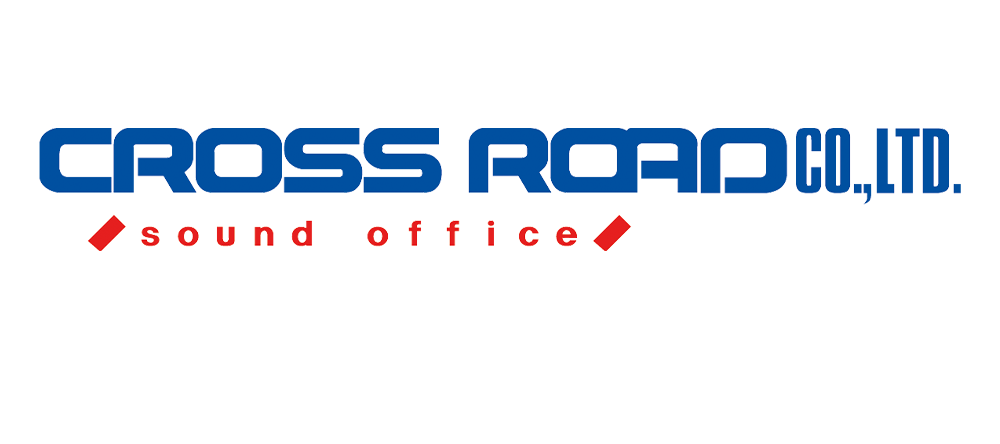 株式会社サウンドオフィスクロスロード