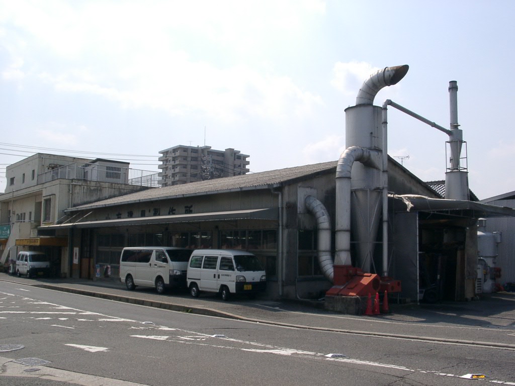 小方建具株式会社