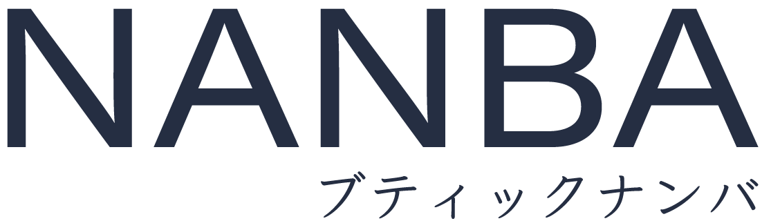 株式会社ナンバ洋服店