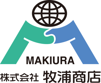 株式会社牧浦商店