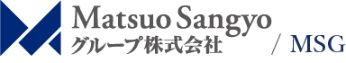 Ｍａｔｓｕｏ　Ｓａｎｇｙｏグループ株式会社