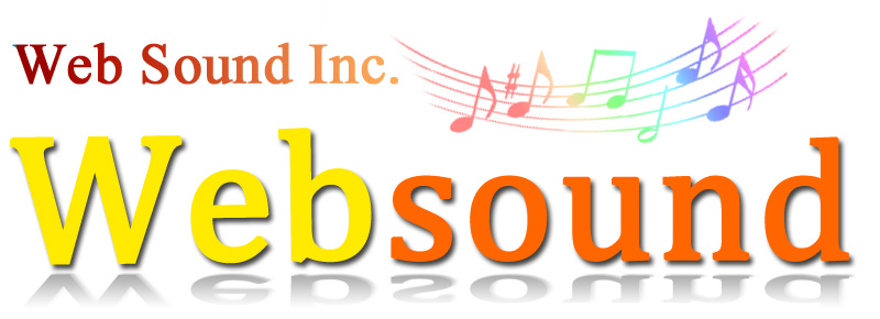 株式会社ウェブサウンド