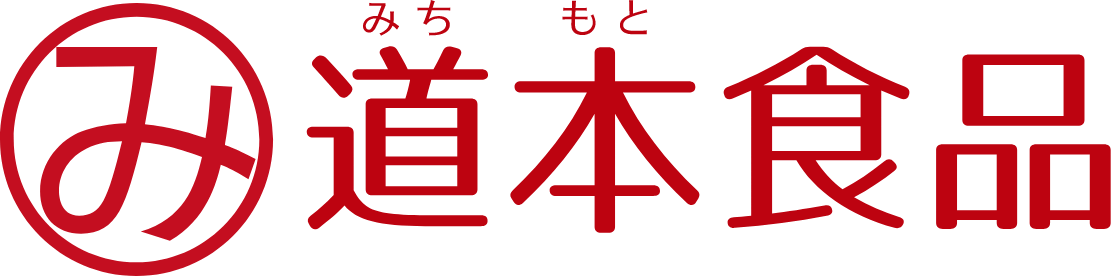 道本食品株式会社