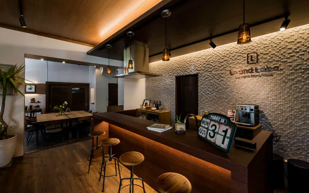 株式会社ディーアンド・ラボ