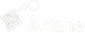 株式会社アリアン
