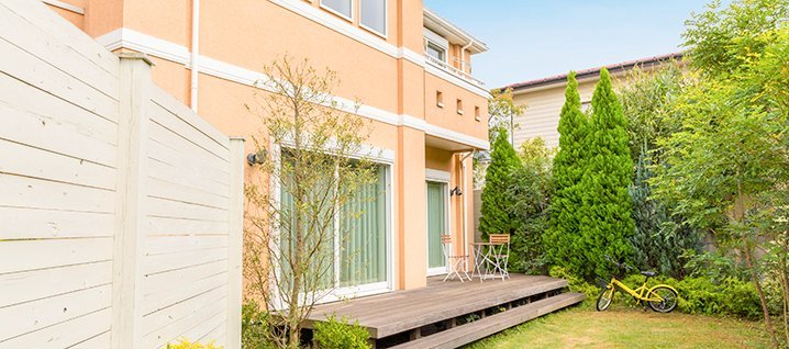 株式会社サンレイホーム