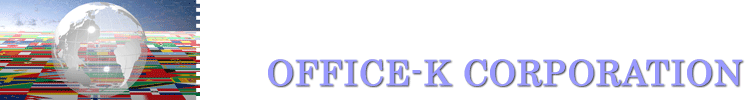 株式会社オフィスケイ