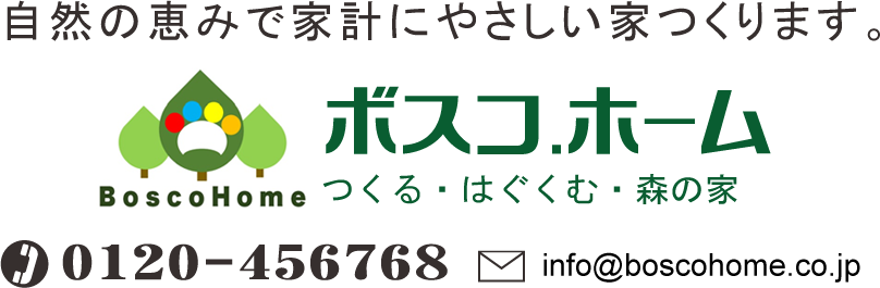 株式会社ボスコ