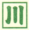 株式会社川長