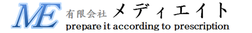 有限会社メディエイト