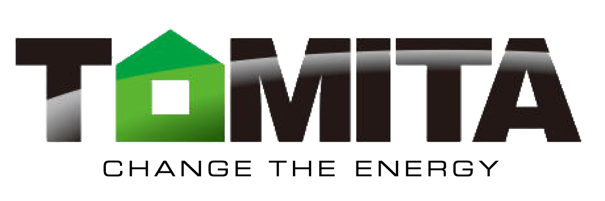 有限会社トミタ