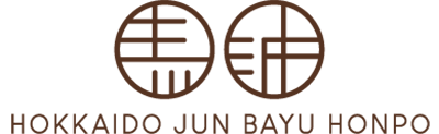 北海道純馬油本舗株式会社