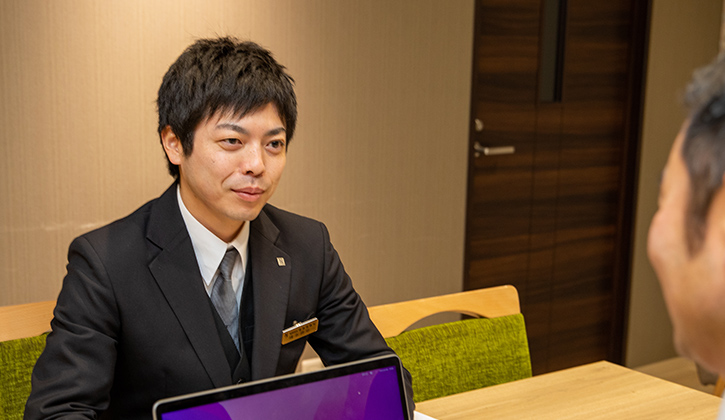 有限会社服部葬儀社