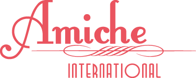 アミーケ・インターナショナル株式会社