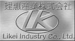 理恵産業株式会社