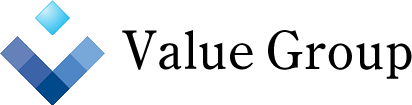 Ｖａｌｕｅ　Ｇｒｏｕｐ株式会社