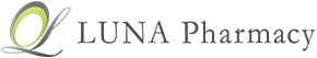 ルナ調剤株式会社