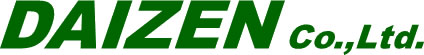 株式会社ダイゼン