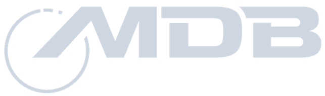 株式会社エム・デー・ビー