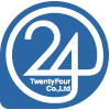 株式会社ＴＷＥＮＴＹ　ＦＯＵＲ