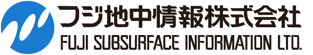 フジ地中情報株式会社