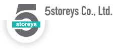 株式会社ファイブ・ストーリーズ