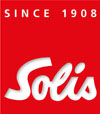 ソリスジャパン株式会社