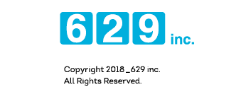 株式会社６２９
