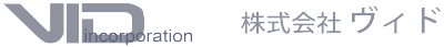 株式会社ヴィド