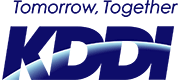 ＫＤＤＩ株式会社
