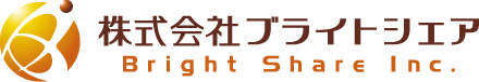 株式会社ブライトシェア