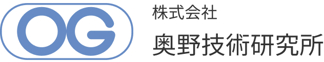 株式会社奥野技術研究所