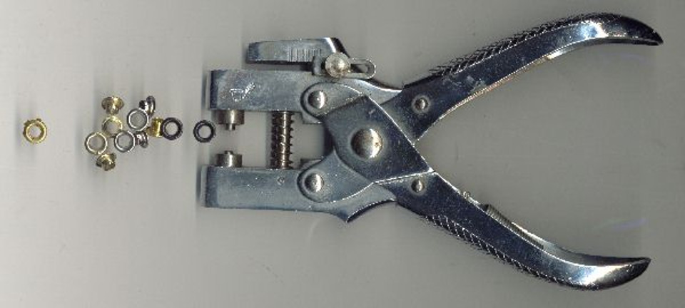 株式会社石井ハトメ製作所