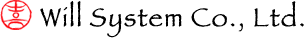 ウィルシステム株式会社