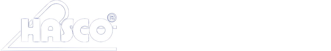 株式会社ハスコー