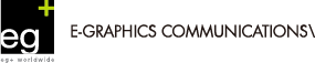 E‐グラフィックスコミュニケーションズ株式会社