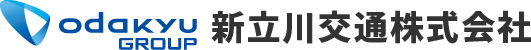 新立川交通株式会社
