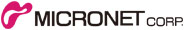 株式会社マイクロネット