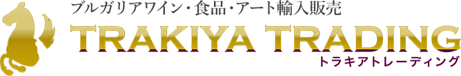 株式会社トラキアトレーディング