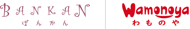 株式会社BANKANわものや