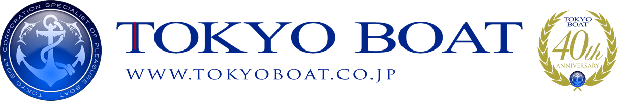 東京ボート株式会社