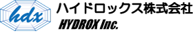 ハイドロックス株式会社