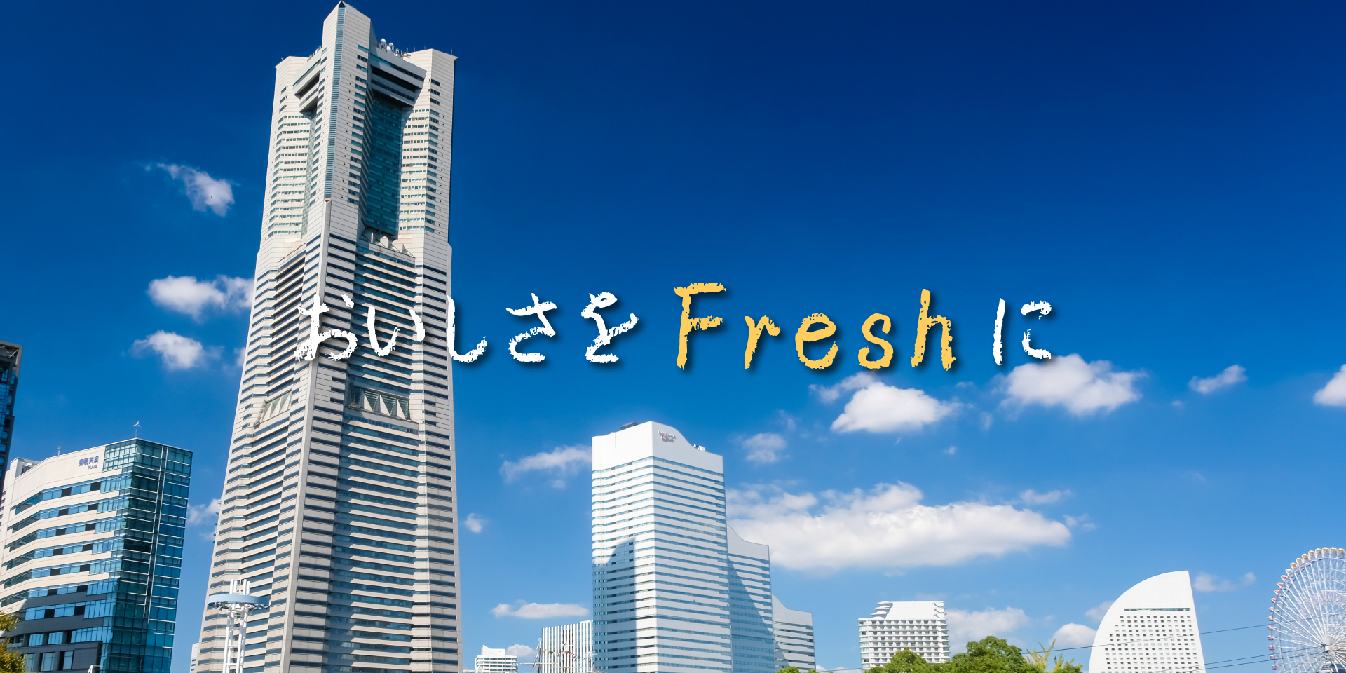 株式会社ジャパンフレッシュ