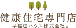 早稲田ハウス株式会社