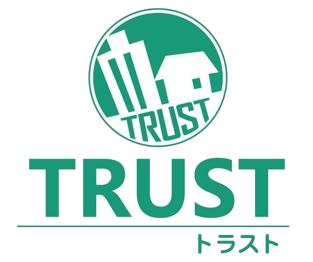 株式会社トラスト