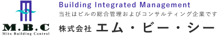 株式会社エム・ビー・シー