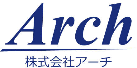 株式会社アーチ
