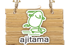 あじたま販売株式会社
